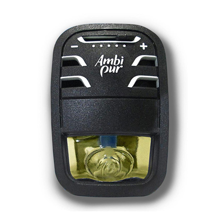 Ambi Pur Car Freshener Sweet Citrus And Zest